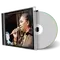 Artwork Cover of Cesaria Evora 1998-11-06 CD Nijmegen Soundboard