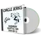 Artwork Cover of Circle Jerks 2004-09-13 CD Seattle Soundboard