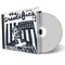 Artwork Cover of Crucifucks 1984-01-21 CD San Francisco Soundboard