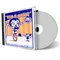 Artwork Cover of Eek-A-Mouse 1995-01-26 CD Steamboat Springs Soundboard