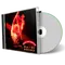 Artwork Cover of Hanoi Rocks 1983-01-31 CD Osaka Soundboard