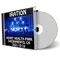 Artwork Cover of Iration 2021-10-10 CD Sacramento Audience