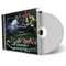 Artwork Cover of Joe Zawinul Syndicate 2002-06-30 CD Vienna Soundboard