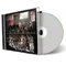 Artwork Cover of Jon Cleary 2016-05-13 CD Inntoene Festival Soundboard