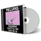 Artwork Cover of Melvins 2007-09-18 CD Seattle Soundboard