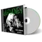 Artwork Cover of Mudhoney 1992-03-06 CD Hollywood Soundboard