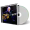 Artwork Cover of Ralph Mctell 2021-10-20 CD Bury St Edmunds Audience