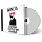 Artwork Cover of Rancid 2006-09-26 CD Seattle Soundboard