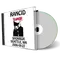 Artwork Cover of Rancid 2006-09-27 CD Seattle Soundboard