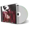 Artwork Cover of Skid Row 1993-01-22 CD Rio De Janeiro Soundboard
