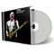 Artwork Cover of Sting 2012-03-20 CD London Soundboard