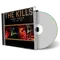 Artwork Cover of The Kills 2008-06-10 CD Paris Soundboard