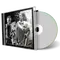 Artwork Cover of Third Dimension 1996-02-29 CD Geneve Soundboard