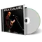 Artwork Cover of Tom Kimmel 1991-10-27 CD Alexandria Audience
