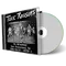 Artwork Cover of Toxic Reasons 1984-02-10 CD San Francisco Soundboard