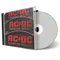 Artwork Cover of Acdc Compilation CD Transmission Impossible Soundboard