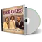 Artwork Cover of Bee Gees Compilation CD Transmission Impossible Soundboard