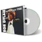 Artwork Cover of Bob Dylan 1988-06-09 CD Sacramento Audience