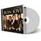 Artwork Cover of Bon Jovi Compilation CD Transmission Impossible Soundboard