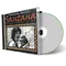 Artwork Cover of Carlos Santana Compilation CD Transmission Impossible Soundboard