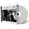 Artwork Cover of Cream Compilation CD On The Radio Soundboard