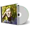 Artwork Cover of David Bowie Compilation CD Stone And Wax Soundboard