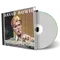 Artwork Cover of David Bowie Compilation CD Transmission Impossible Soundboard