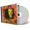 Artwork Cover of David Byrne 1992-12-13 CD San Francisco Soundboard