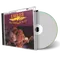 Artwork Cover of Eagles 1977-07-09 CD Houston Soundboard