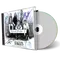 Artwork Cover of Eagles Compilation CD Soul Pole 1977 Volume 03 Soundboard