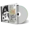 Artwork Cover of Frank Zappa Compilation CD Transmission Impossible Soundboard