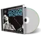 Artwork Cover of Jackson Browne Compilation CD Transmission Impossible Soundboard