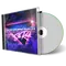 Artwork Cover of John Mayer 2022-02-17 CD Albany Audience
