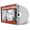 Artwork Cover of Joni Mitchell Compilation CD Transmission Impossible Soundboard