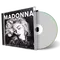 Artwork Cover of Madonna Compilation CD Transmission Impossible Soundboard