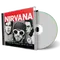 Artwork Cover of Nirvana Compilation CD Transmission Impossible Soundboard