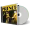 Artwork Cover of Prince Compilation CD Transmission Impossible Soundboard