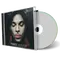 Artwork Cover of Prince Compilation CD Unheard Soundboard