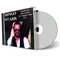 Artwork Cover of Ringo Starr 1989-08-20 CD Charlevoix Audience