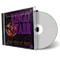 Artwork Cover of Ringo Starr Compilation CD Montreux 1992 Soundboard
