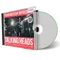 Artwork Cover of Talking Heads Compilation CD Transmission Impossible Soundboard