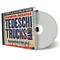 Artwork Cover of Tedeschi Trucks Band 2022-02-03 CD Washington Dc Audience