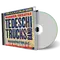 Artwork Cover of Tedeschi Trucks Band 2022-02-04 CD Washington Dc Audience