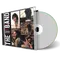 Artwork Cover of The Band Compilation CD Transmission Impossible Soundboard