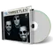 Artwork Cover of The Beatles Compilation CD Meet The Threetles Soundboard