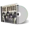 Artwork Cover of The Byrds Compilation CD Transmission Impossible Soundboard