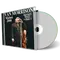 Artwork Cover of Van Morrison 2000-05-13 CD Malmo Audience