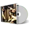 Artwork Cover of George Harrison Compilation CD Undercover Vol 01 Soundboard