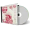 Artwork Cover of Jeff Beck Compilation CD Fast Side 1975 Soundboard