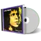 Artwork Cover of Lou Reed 1972-12-26 CD Hempstead Soundboard